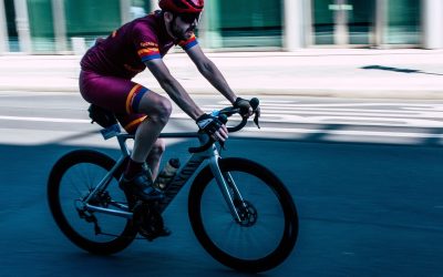 Det betaler sig at vælge kvalitetstøj som cykelrytter